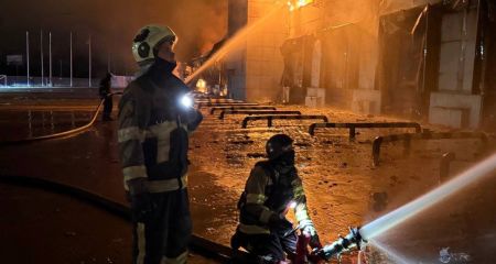Россия отказалась от воздушного перемирия: Минобороны РФ заявило о новых атаках