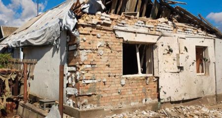Дніпропетровщина 7 вересня пережила майже 30 ворожих атак