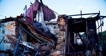 Троє постраждалих, серед яких дитина: вночі 9 вересня ворог нещадно атакував Дніпропетровщину (ФОТО)