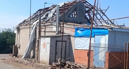 Ворог 13 вересня понад 40 разів атакував Дніпропетровщину: постраждали четверо людей
