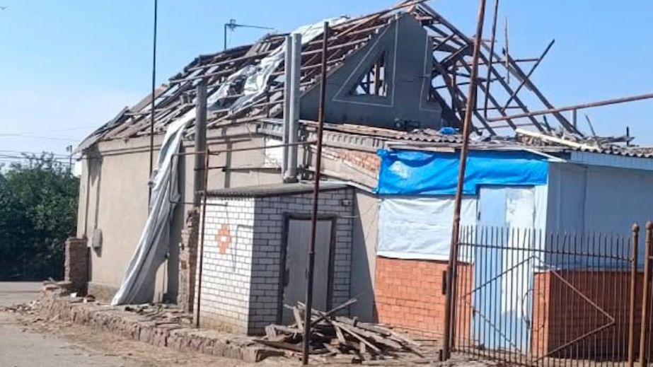 Ворог 13 вересня понад 40 разів атакував Дніпропетровщину: постраждали четверо людей