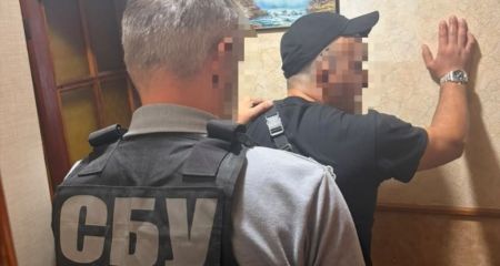$8 000 за ухилення від мобілізації: у Дніпрі чоловік обіцяв "вирішити" питання через ТЦК та лікарню (ФОТО)