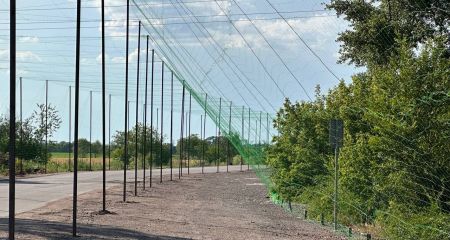 Понад 150 мільйонів гривень: Уряд виділив кошти на антидроновий захист доріг на Дніпропетровщині