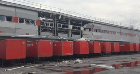 Буде власний моніторинг: у "Новій пошті" вводять нову систему реагування на загрози