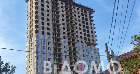 Замість паркінгу - майже 30 поверхів: нові деталі у справі незаконного будівництва в центрі Дніпра (ФОТО)