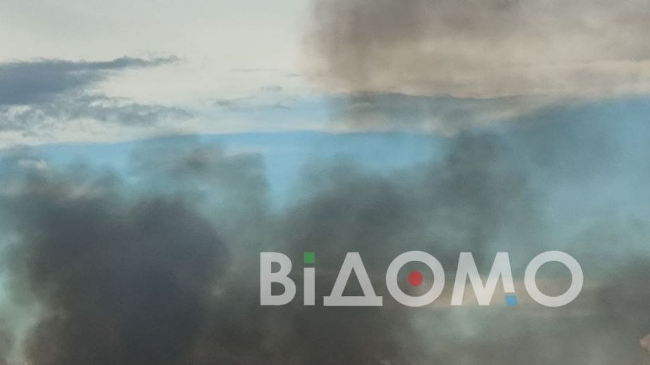 Після вчорашньої атаки у Дніпрі погіршилася якість повітря: екомонітори попереджають про небезпеку