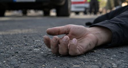 Виявили тіло на вули...