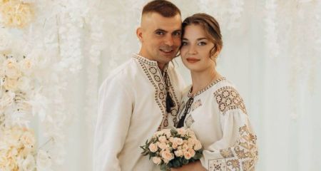 Свадебный бум: Днепр...