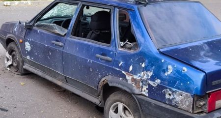 Ворог 22 вересня понад 40 разів атакував Дніпропетровщину: є постраждалі