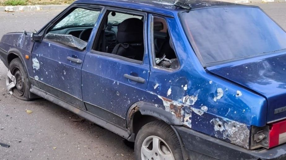Ворог 22 вересня понад 40 разів атакував Дніпропетровщину: є постраждалі