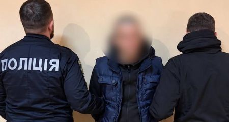 Проникав до будинків через вікна, коли власники осель спали: у Дніпрі затримали грабіжника