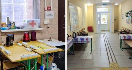 На випадок надзвичайних ситуацій: у Дніпрі з жовтня "пункти незламності" переводять у режим готовності