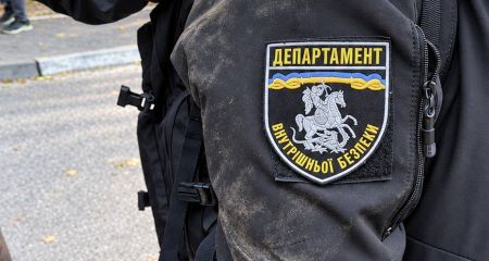 Скрывался три года из-за взятки: НАБУ задержало экс-судью из Днепра, осужденного на 11 лет тюрьмы (ФОТО)