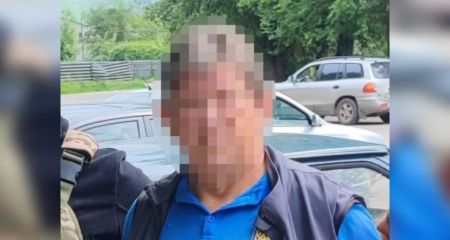 Сливал данные ПВО: в Днепре в суд направлено дело агента спецслужб РФ