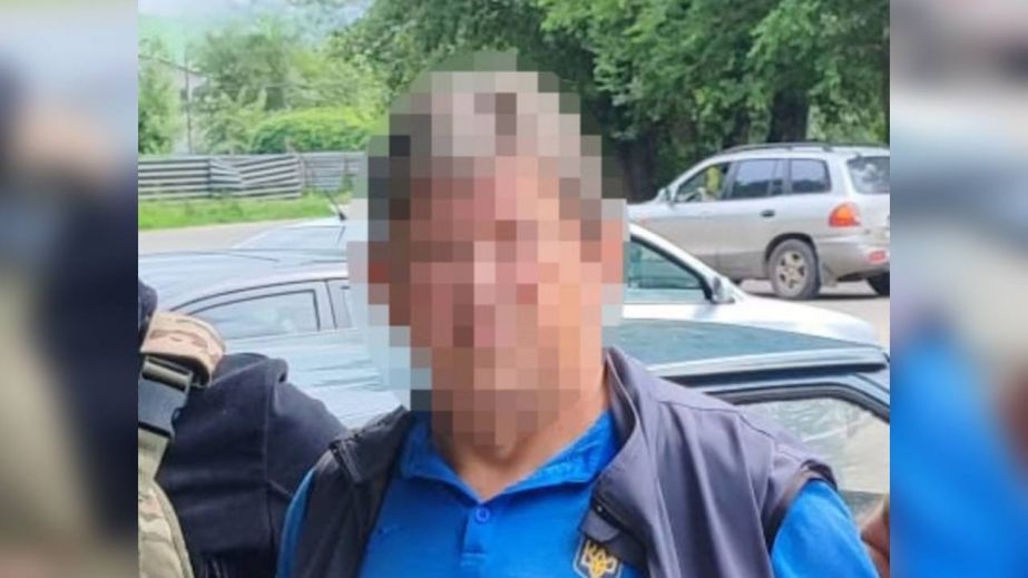 Сливал данные ПВО: в Днепре в суд направлено дело агента спецслужб РФ