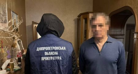 Обход санкций на миллионы: в Кривом Роге в суд направили дело предпринимателя, поставлявшего электрооборудование в РФ