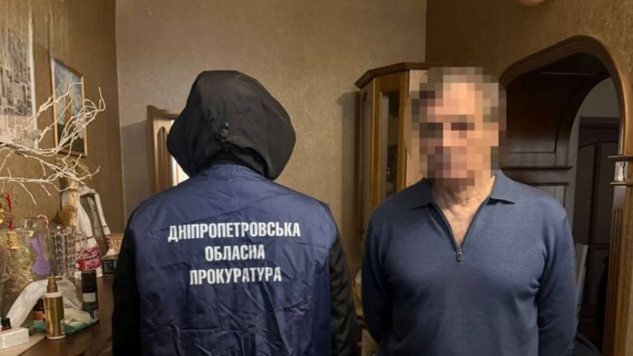 Обхід санкцій на мільйони: у Кривому Розі до суду направили справу підприємця, який постачав електрообладнання до РФ