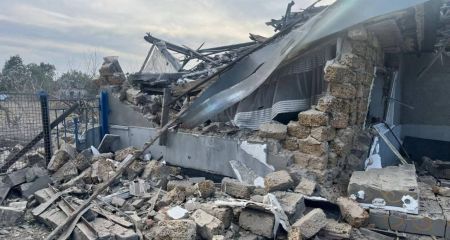 Трое раненых в Павлограде, атаки по Никополю и обстрел Синельниковщины: РФ более 30 раз атаковала область