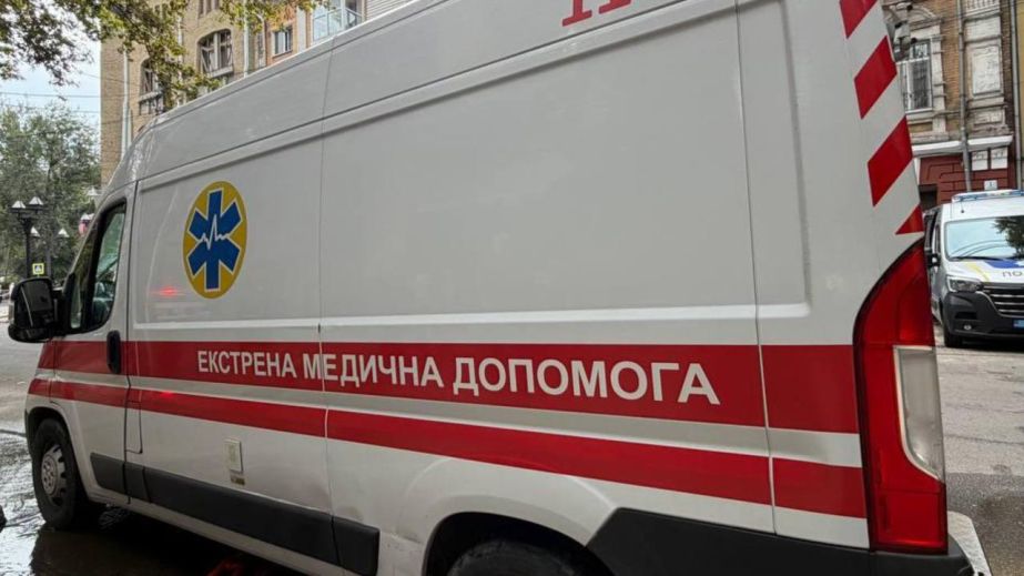 Трагедия в Кривом Роге: во время пожара в дачном доме погиб 64-летний мужчина (ФОТО)