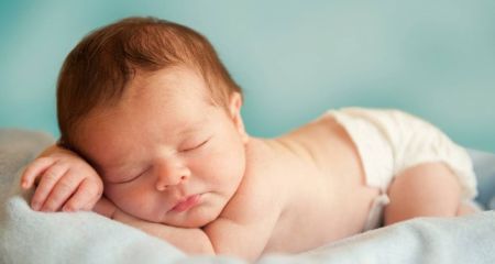 За сутки в Днепре родилось 24 малыша, а спасатели совершили почти десяток выездов