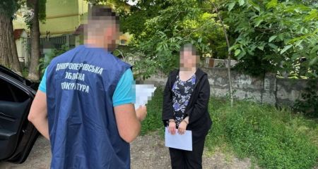 Шпигувала за заводами та звітувала ворогу після обстрілів: у Дніпрі судитимуть агентку Кремля (ФОТО)