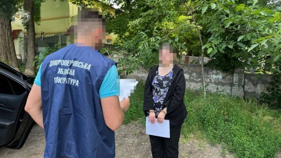 Шпигувала за заводами та звітувала ворогу після обстрілів: у Дніпрі судитимуть агентку Кремля (ФОТО)