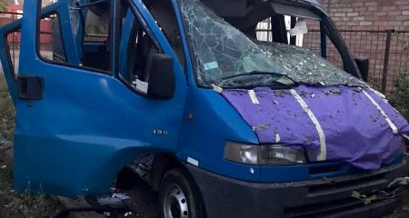 Ночью 6 октября Днепропетровщина пережила около 20 вражеских атак: есть пострадавшие
