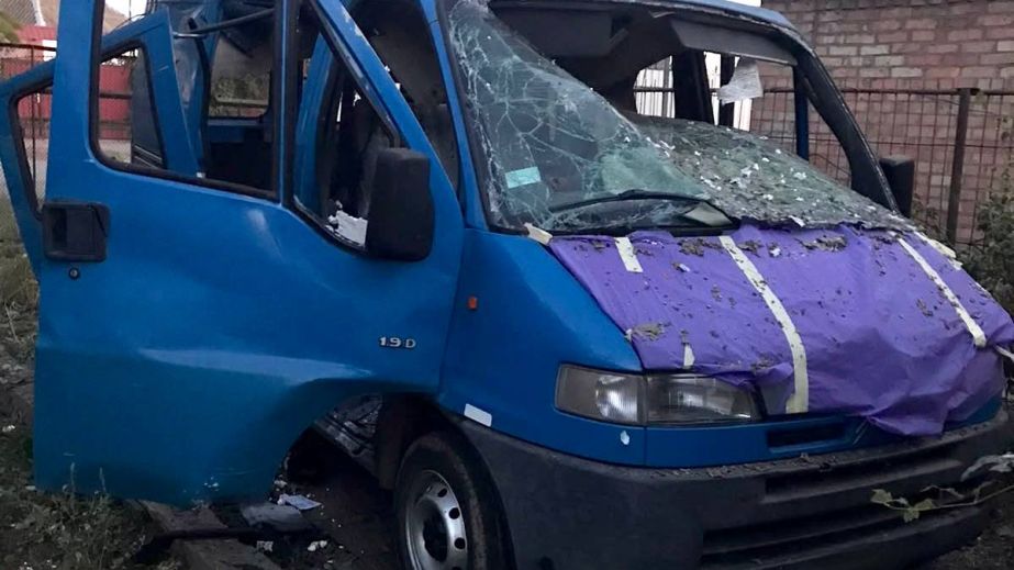 Вночі 6 жовтня Дніпропетровщина пережила майже 20 ворожих атак: є постраждалі