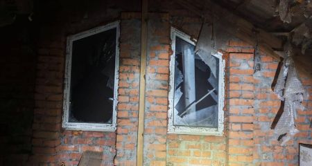 Ночью 7 октября враг массированно атаковал Днепропетровщину: есть раненые (ФОТО)