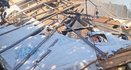 Окупанти 7 жовтня нещадно атакували Дніпропетровщину артилерією та БпЛА