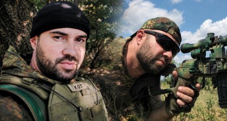 "Если остался жив - будущее обязательно есть": ветеран Владимир Котенко о войне, длительном восстановлении и новых победах