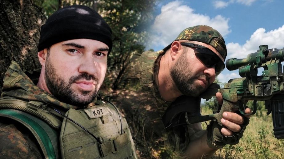 "Если остался жив - будущее обязательно есть": ветеран Владимир Котенко о войне, длительном восстановлении и новых победах
