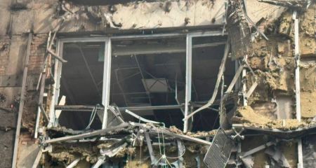 Три работницы аналитической компании погибли в результате вражеского удара по центру Днепра 28 сентября