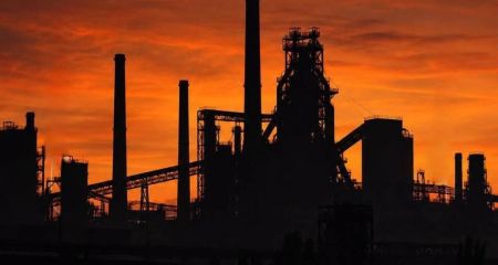 Наслідки зупинки роботи "АрселорМіттал Кривий Ріг" для міста та всієї країни