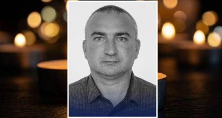 На Приднепровской железной дороге из-за повторного удара врага погиб железнодорожник из Павлограда