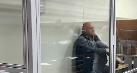Агент ФСБ получил тюремный срок за попытку оставить без воды город на Днепропетровщине