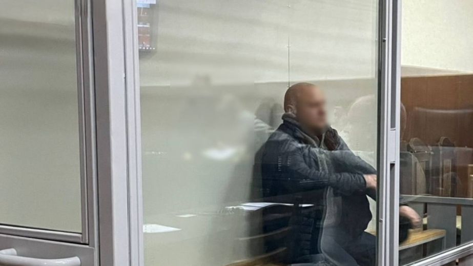 Агент ФСБ отримав тюремний термін за спробу залишити без води місто на Дніпропетровщині