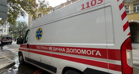 В результате вражеской атаки на Никопольщину погиб 11-летний мальчик