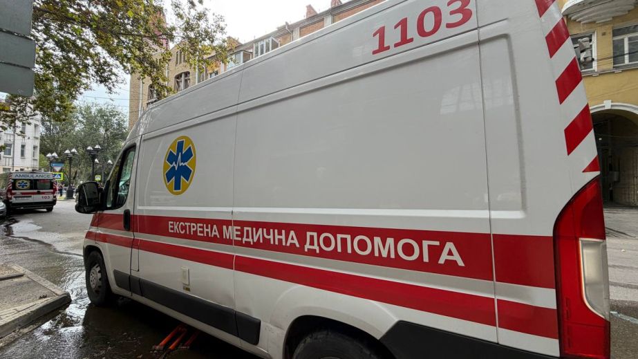 В результате вражеской атаки на Никопольщину погиб 11-летний мальчик