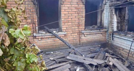 Загинула дитина, ще п'ятеро людей поранені: РФ завдала серії ударів по Дніпропетровщині (ФОТО)