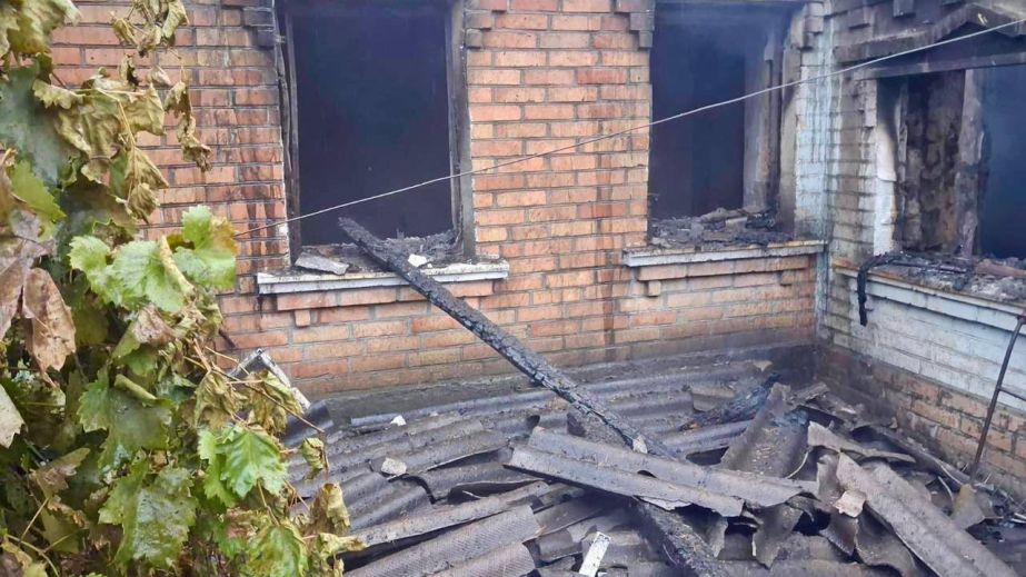 Загинула дитина, ще п'ятеро людей поранені: РФ завдала серії ударів по Дніпропетровщині (ФОТО)