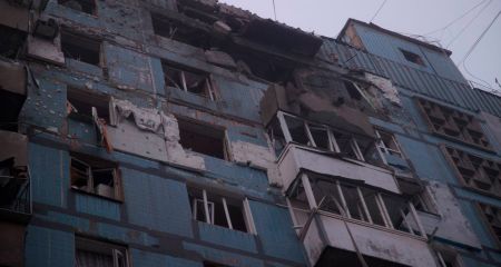 Вночі 11 жовтня ворог масовано атакував чотири райони Дніпропетровщини: є поранені діти та дорослі (ФОТО)