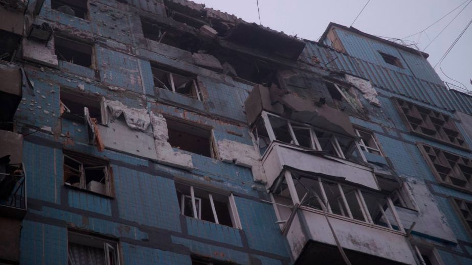 Вночі 11 жовтня ворог масовано атакував чотири райони Дніпропетровщини: є поранені діти та дорослі (ФОТО)