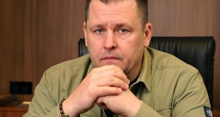 Эскалация конфликта: мэр Днепра Филатов резко ответил российским пропагандистам и блоггеру Лачену (ФОТО)