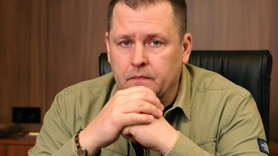 Эскалация конфликта: мэр Днепра Филатов резко ответил российским пропагандистам и блоггеру Лачену (ФОТО)