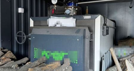 Збитки на 3,6 млн грн: у Дніпрі посадовець ДСНС погорів на реконструкції опалення для релокованої частини (ФОТО)