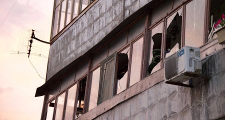 Вночі 13 жовтня під прицільним вогнем окупантів були чотири райони Дніпропетровщини: є постраждалий (ФОТО)