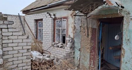Днепропетровщина 13 октября пережила почти 40 вражеских атак: есть пострадавшие
