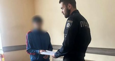 Сбежал с товаром на глазах у шокированного персонала: в Днепре задержан нахальный грабитель