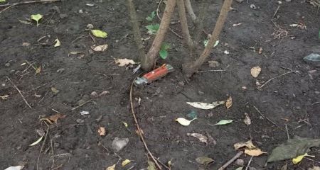 Удар по голові та з десяток ножових: у Кривому Розі чоловік влаштував полювання на жінок (ФОТО)